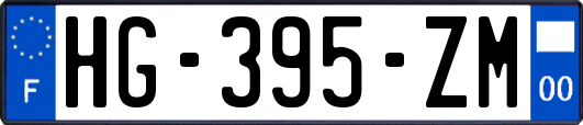 HG-395-ZM