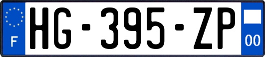 HG-395-ZP