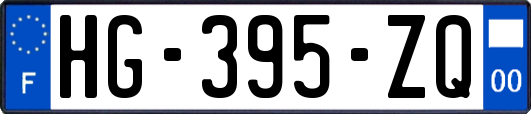 HG-395-ZQ