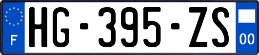 HG-395-ZS