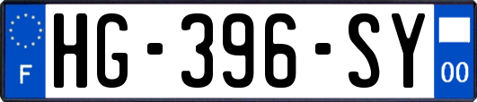 HG-396-SY