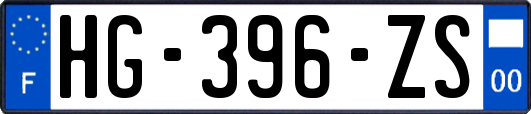 HG-396-ZS