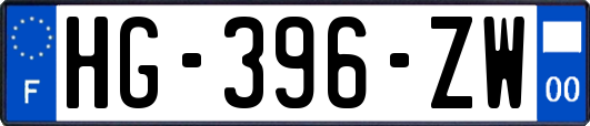 HG-396-ZW