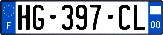 HG-397-CL