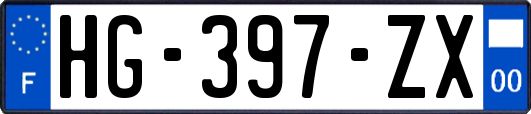 HG-397-ZX