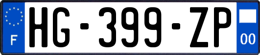 HG-399-ZP