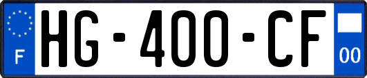 HG-400-CF