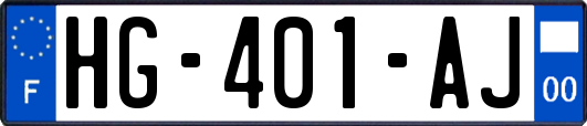 HG-401-AJ