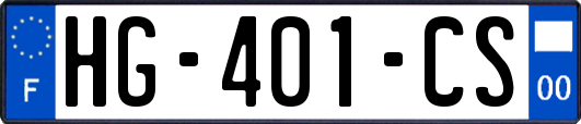 HG-401-CS