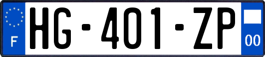 HG-401-ZP