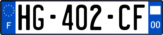 HG-402-CF