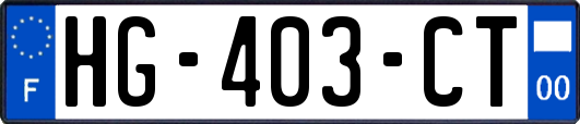 HG-403-CT