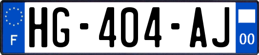 HG-404-AJ
