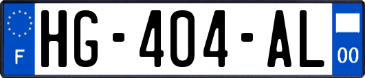 HG-404-AL