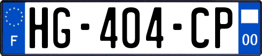 HG-404-CP