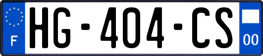 HG-404-CS