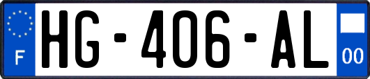 HG-406-AL