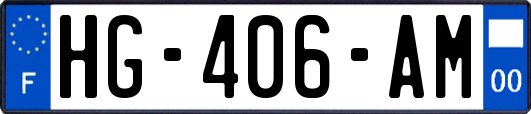 HG-406-AM
