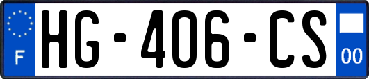 HG-406-CS