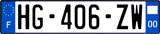 HG-406-ZW