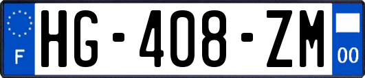 HG-408-ZM