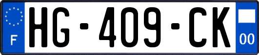 HG-409-CK