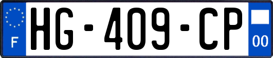 HG-409-CP
