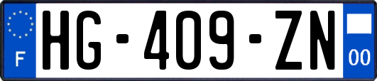 HG-409-ZN