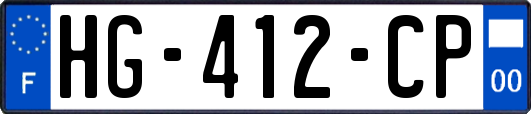 HG-412-CP