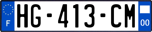 HG-413-CM