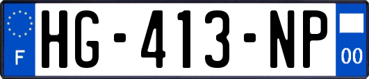 HG-413-NP