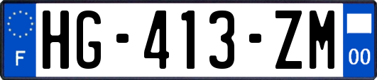 HG-413-ZM