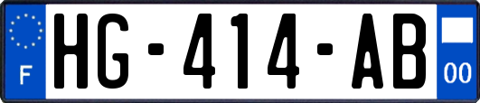 HG-414-AB