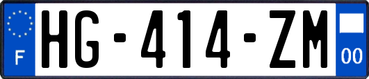HG-414-ZM