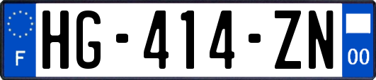 HG-414-ZN
