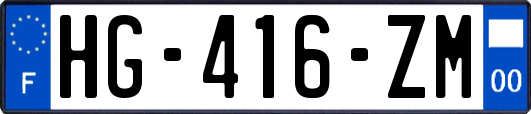 HG-416-ZM
