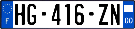 HG-416-ZN