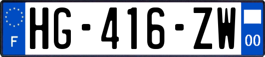 HG-416-ZW