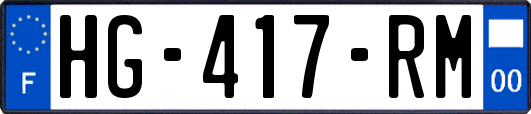 HG-417-RM