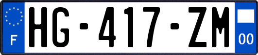 HG-417-ZM