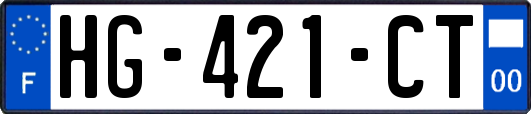 HG-421-CT
