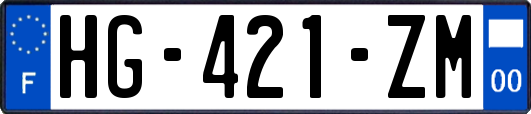 HG-421-ZM