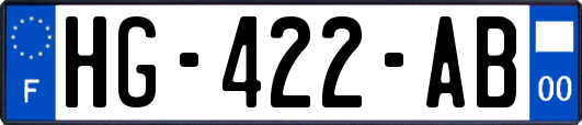 HG-422-AB