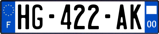 HG-422-AK