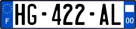 HG-422-AL