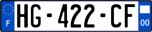 HG-422-CF