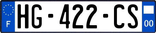 HG-422-CS