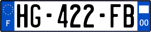 HG-422-FB