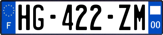 HG-422-ZM