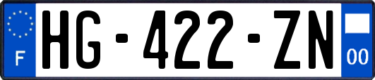 HG-422-ZN